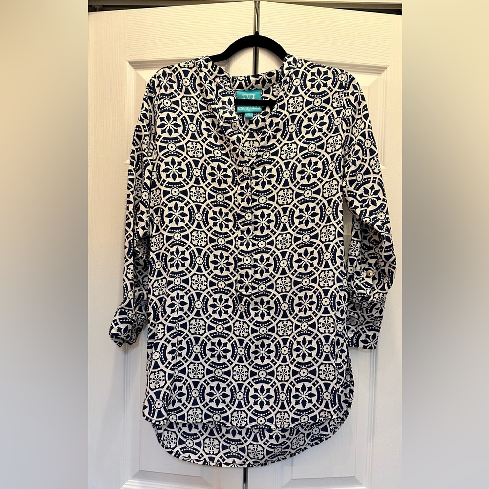 Escapada Tunic - image 3